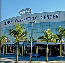 mendes convention center