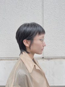 『好き』が集まって『個性』に。