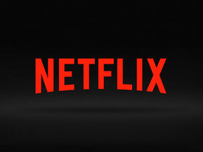 NETFLIXって