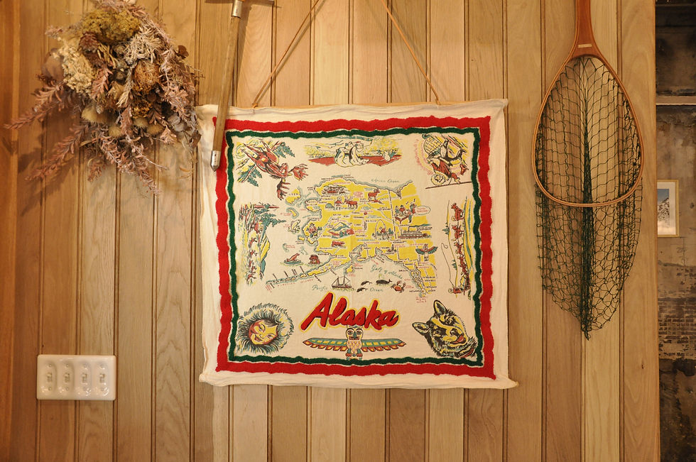 代々木上原　美容室　美容院　DENALI HAIR　菊地哲平