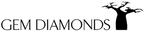 Gem Diamonds logo