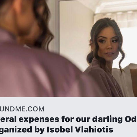 Donor Heroes funeral expenses