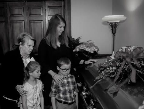 Registering to be an organ donor is a waste of time if you don’t tell your family!