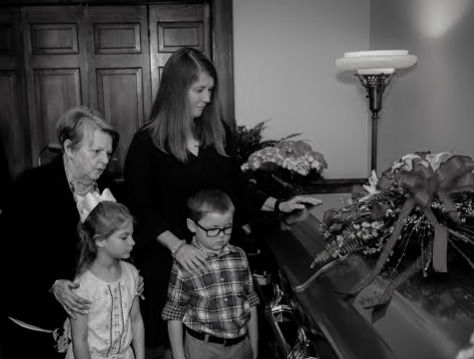 Is it Ethical to assist deceased donor families?