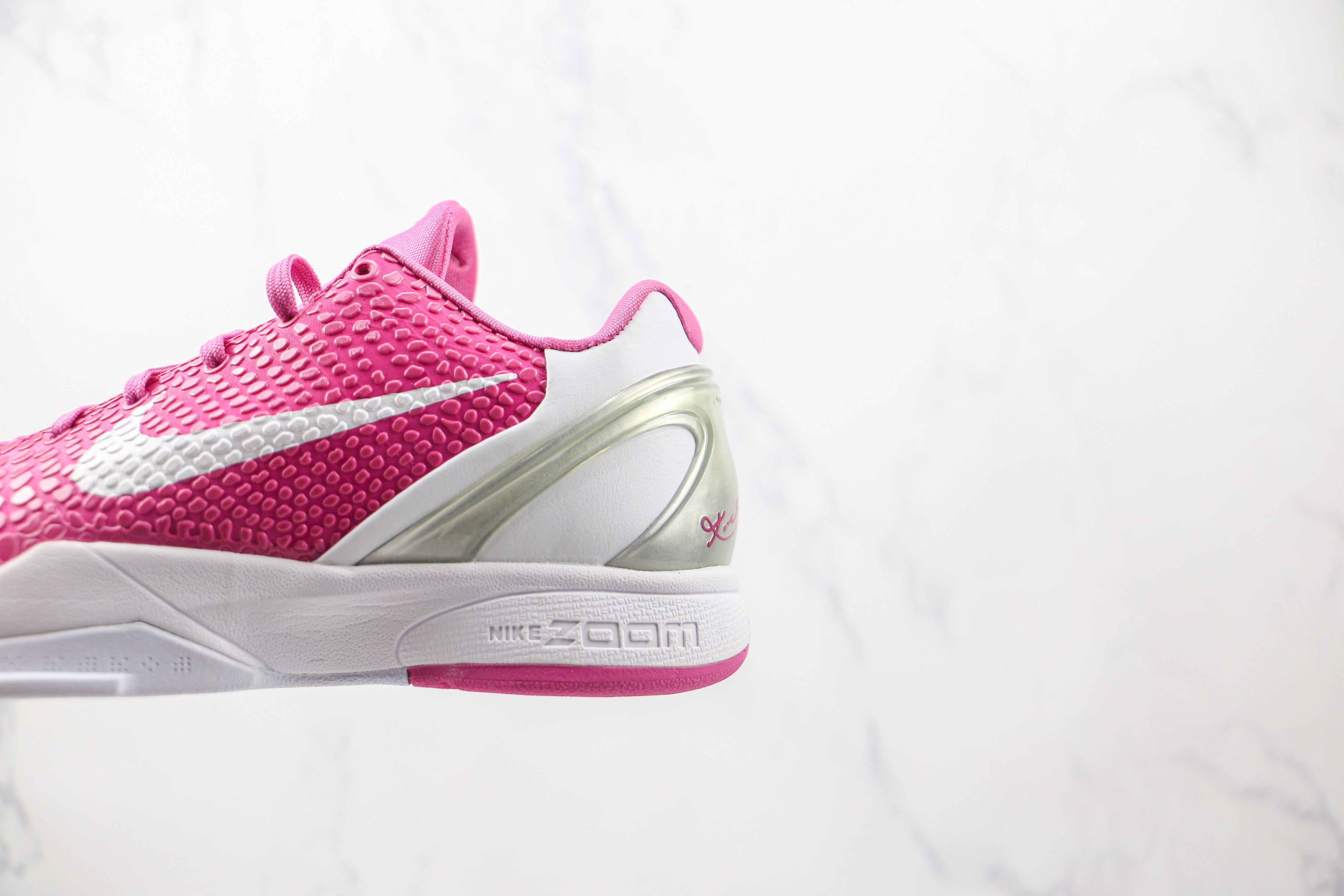 kobe 6 protro think pink release date