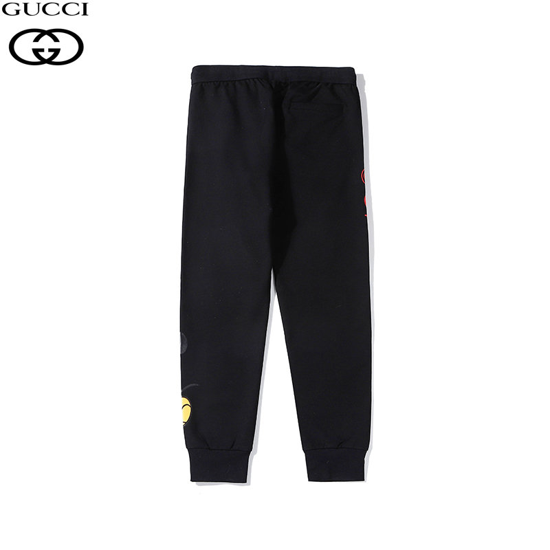 gucci disney pants
