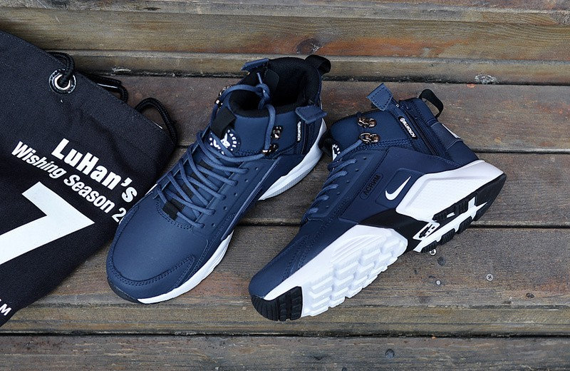 nike huarache acronym price