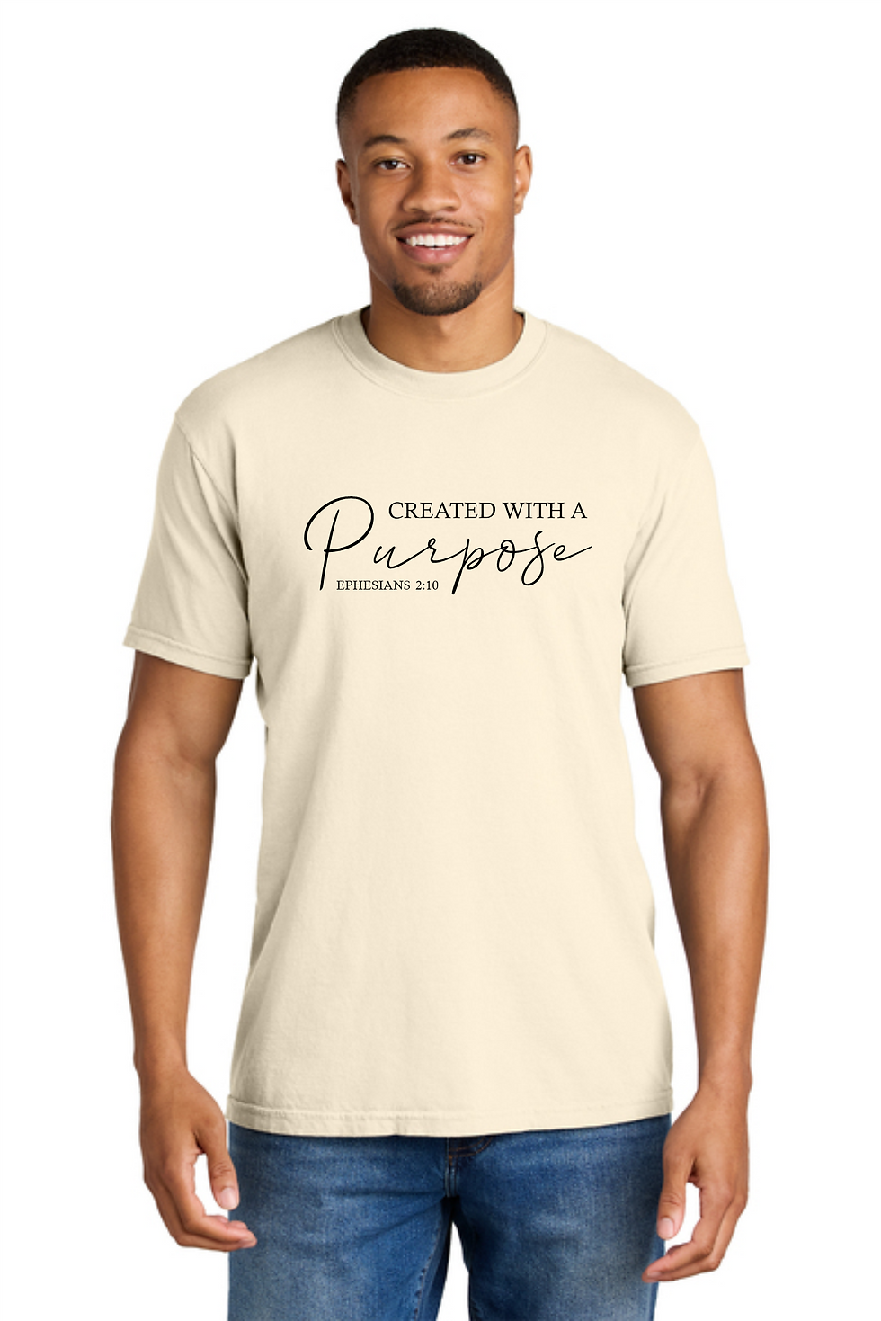 Thumbnail: Created with A Purpose Tee