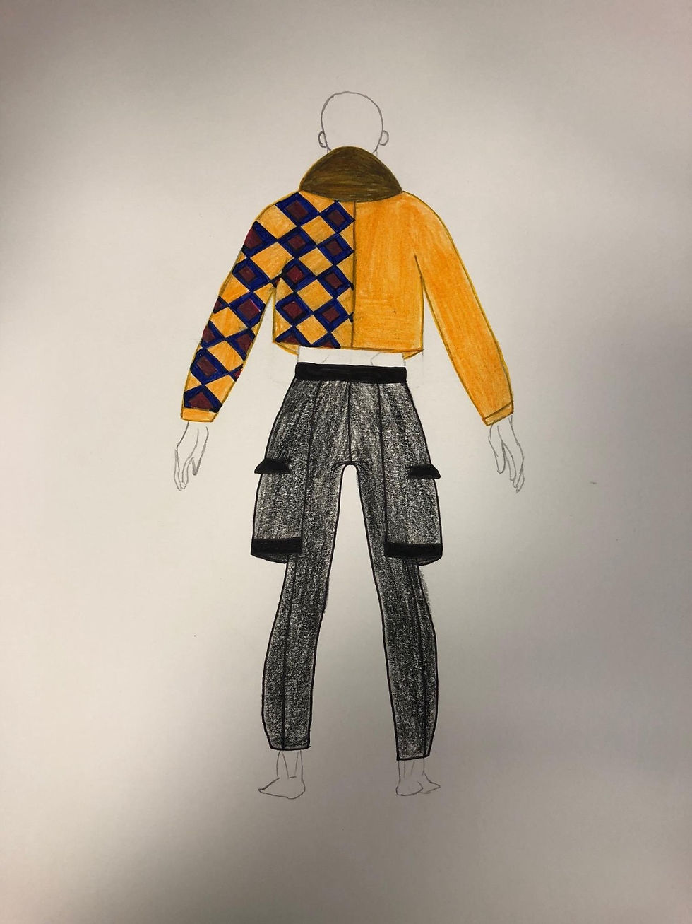 Outfit #4