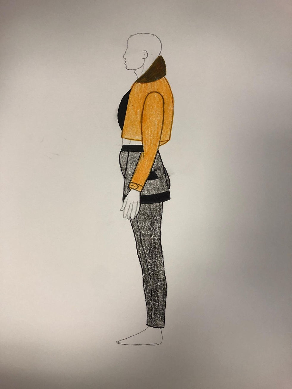 Outfit #4