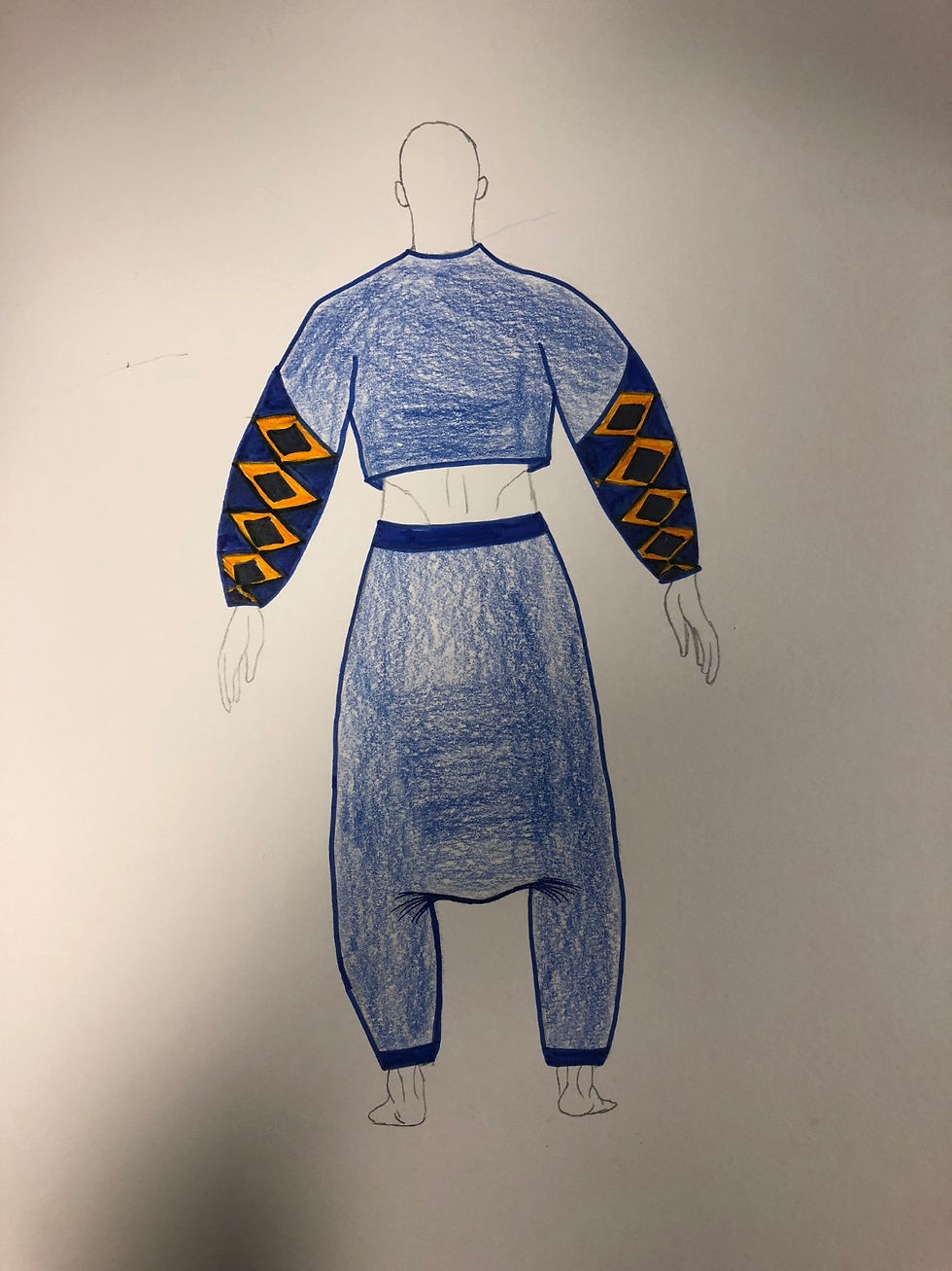 Outfit #2