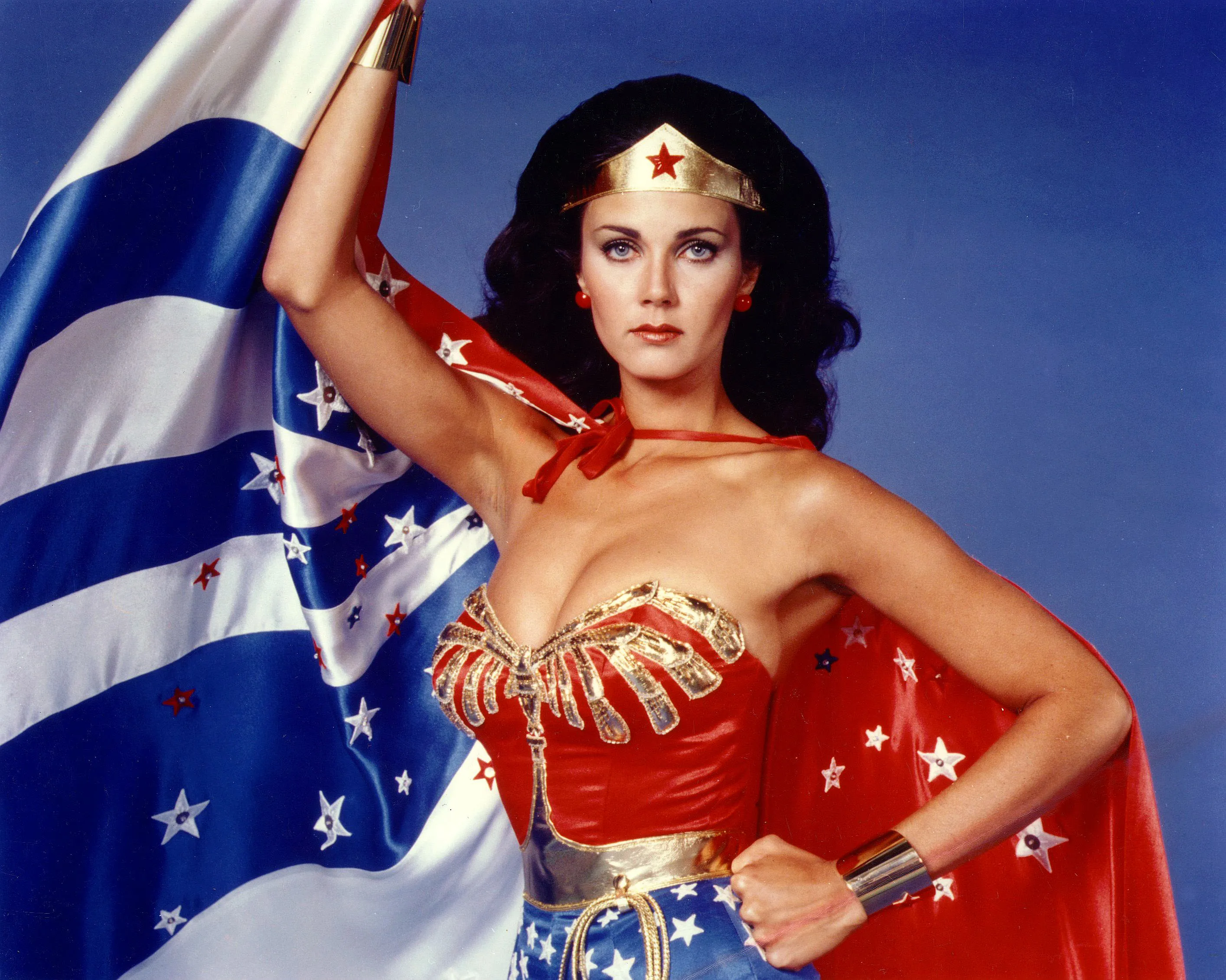 12 SPOTS Wonder Woman Retreat w/ LV Crafts
