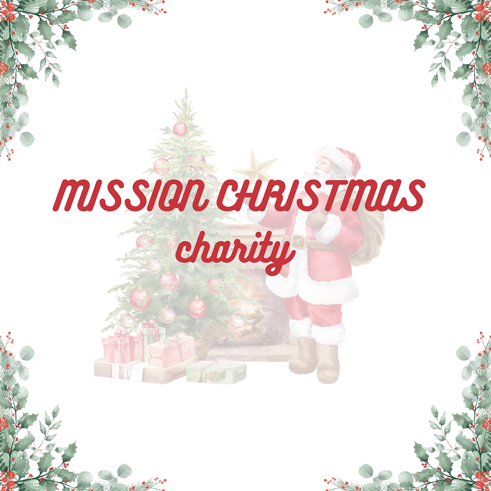 Cash for Kids session