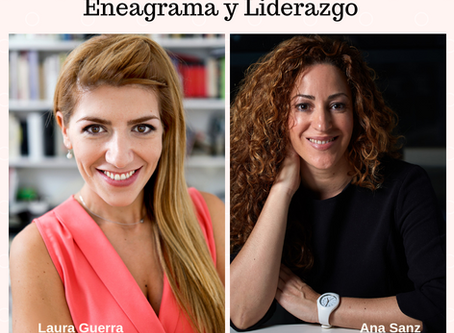 Eneagrama para el liderazgo político (Parte I)
