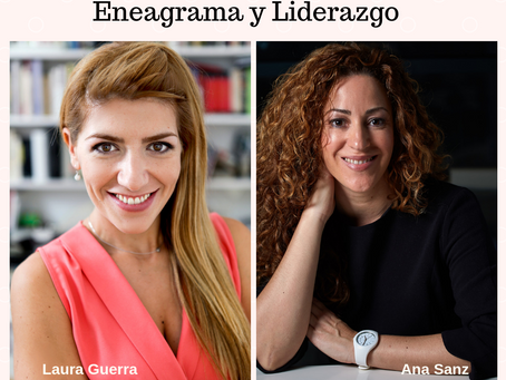 Eneagrama para el liderazgo político (Parte I)