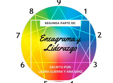 Eneagrama para el Liderazgo político (Parte II)
