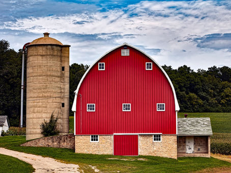 Welcome To The Mahoney's Homesteading Journey