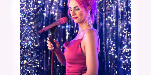Undine Lux live!
