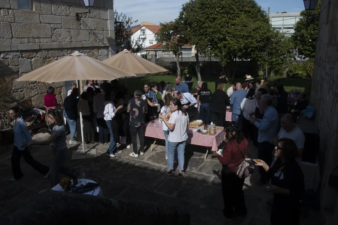 Territorio Emprende - Cierre de primera edición -