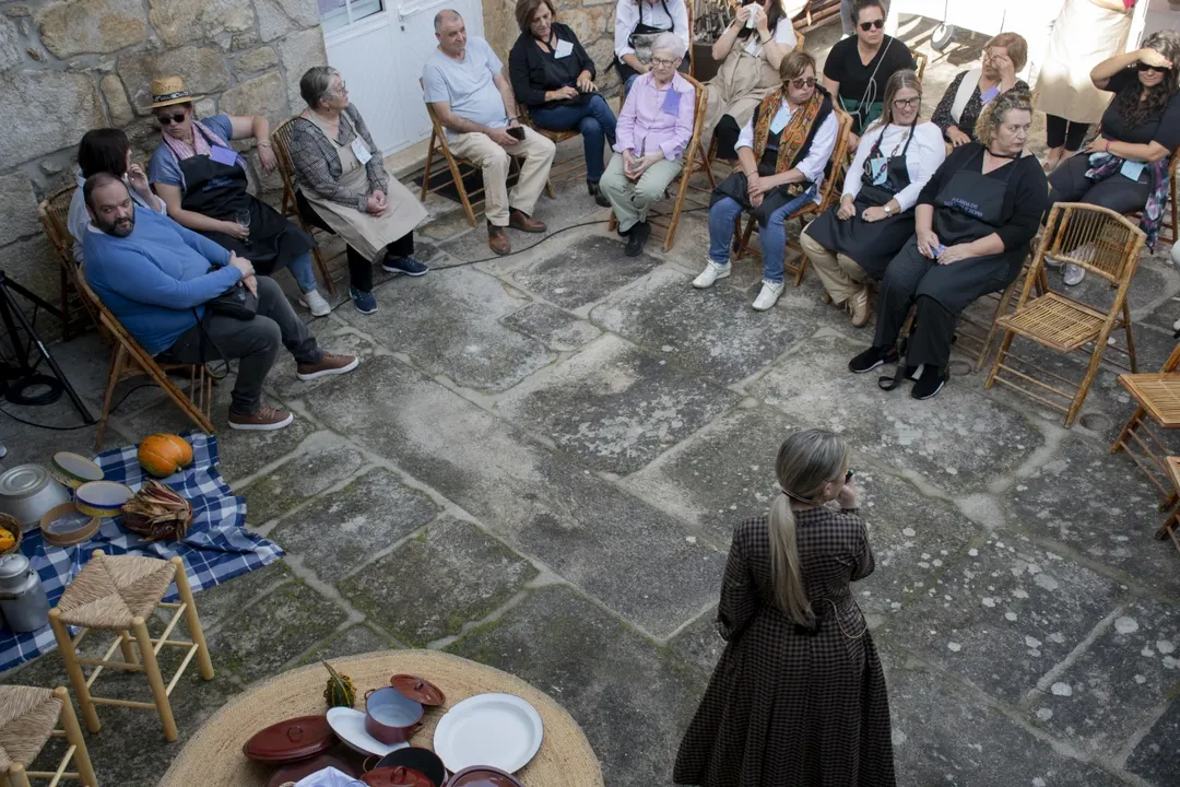 Territorio Emprende - Cierre de primera edición -