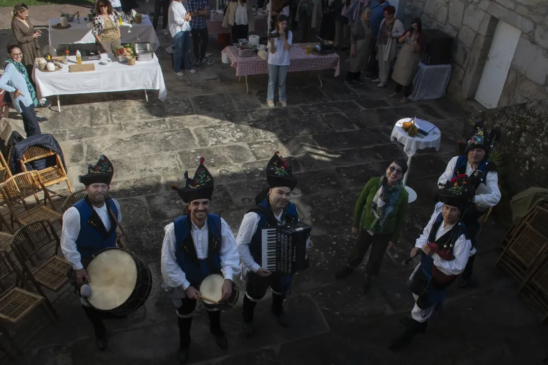 Territorio Emprende - Cierre de primera edición -