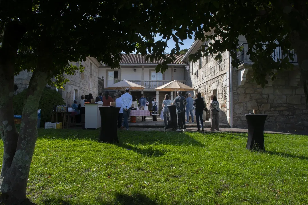 Territorio Emprende - Cierre de primera edición -