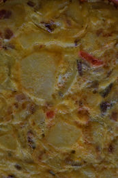 Tortilla Española