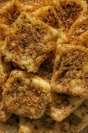 Leche Frita