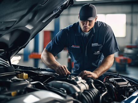Dizel Araç Bakımında Uzman: Adapazarı Özoto Hizmetleri
