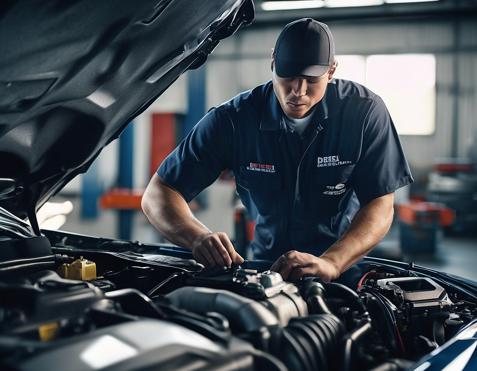 Dizel Araç Bakımında Uzman: Adapazarı Özoto Hizmetleri