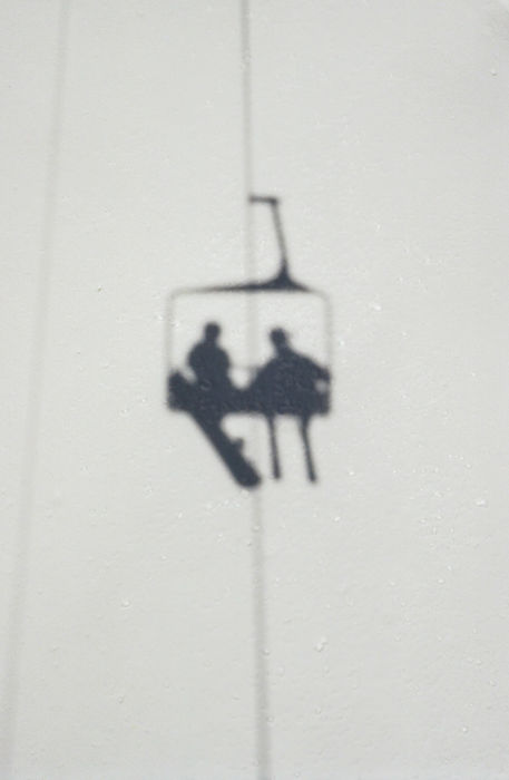 Ski life 
