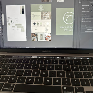Branding Design
