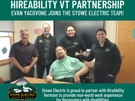 HireAbility Vermont Partnership