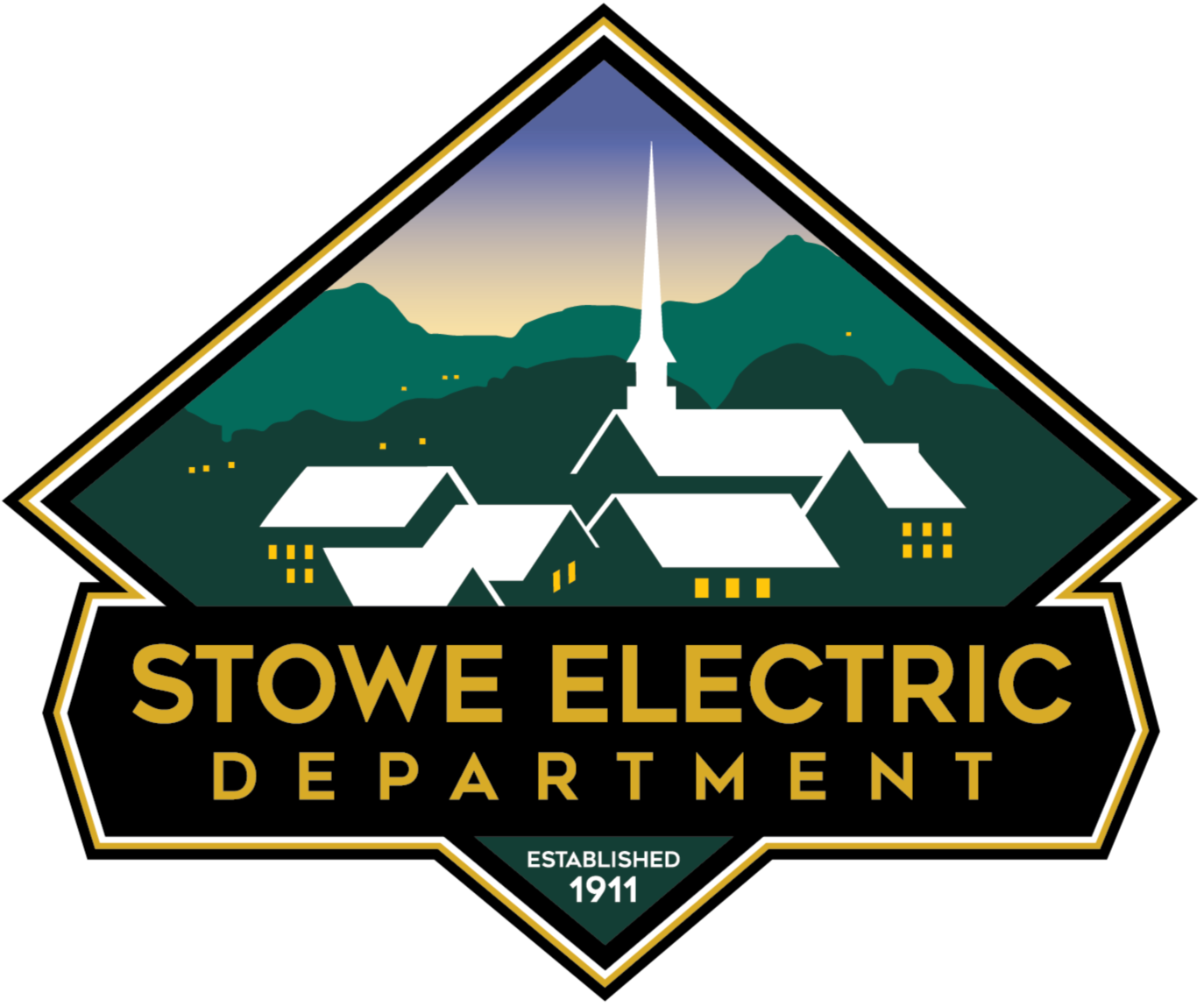 stowe Home | Stowe Electric