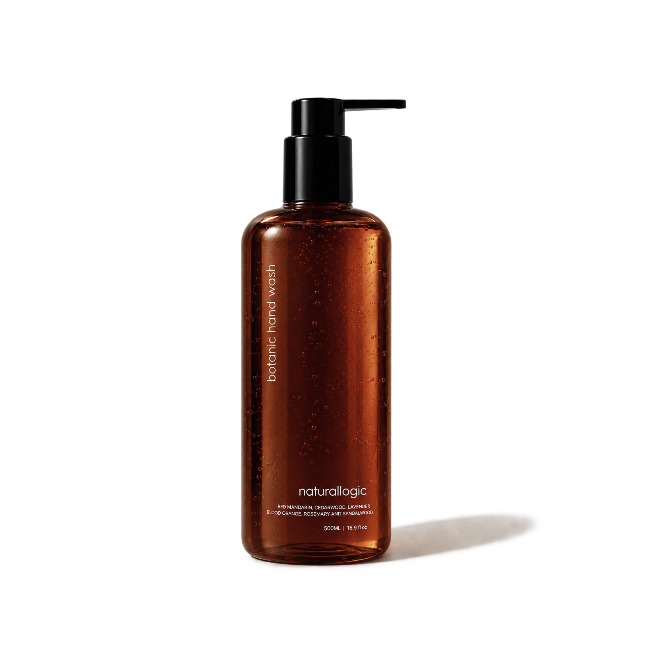 Botanic Hand Wash