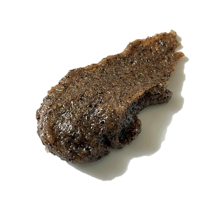 EMBODY POLISH (coffee) swatch_InPixio.pn
