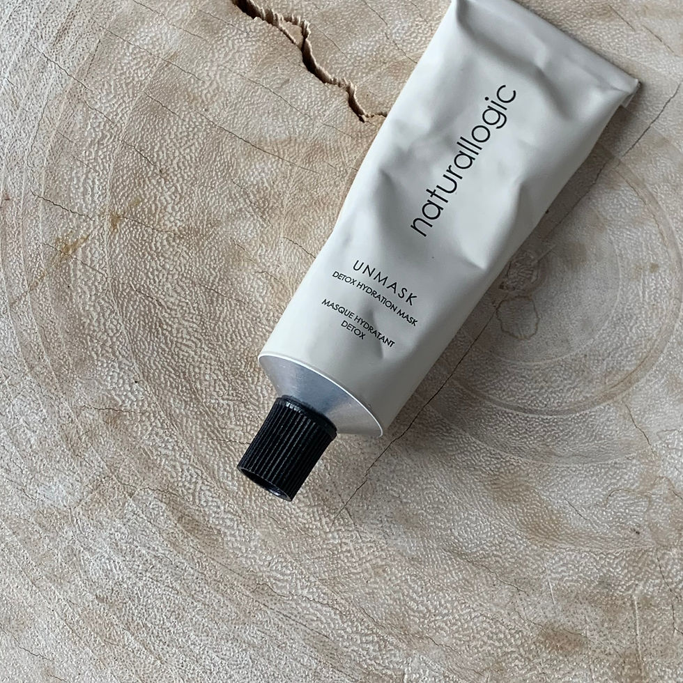 Thumbnail: Unmask Detox Hydration Mask