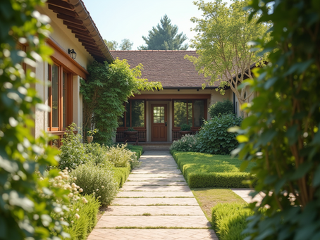 Finding Tranquil Lodging Options in Chitrakoot