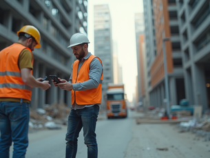 Boost Efficiency: Save Hours with Buildmate IQ Tools