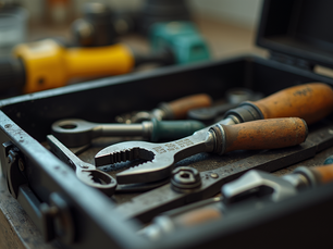 Reclaim Your Time: Admin Tools for Australian Tradies