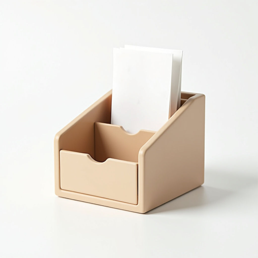 Organizador de Recibos