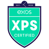 Exos XPS