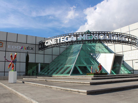 INVITAN A CREADORES DE CINE A CONCURSAR EN LA CONVOCATORIA “MIRADAS LOCALES”