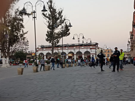 Gobierno de Teotihuacan, atenta contra la democracia en elecciones de autoridades auxiliares