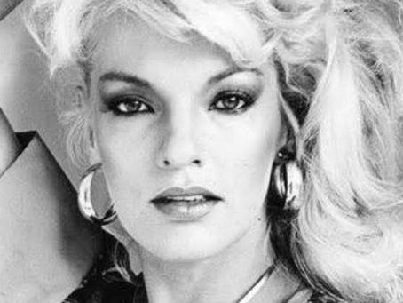 FALLECE LA VEDETTE Y ACTRIZ WANDA SEUX A LOS 72 AÑOS