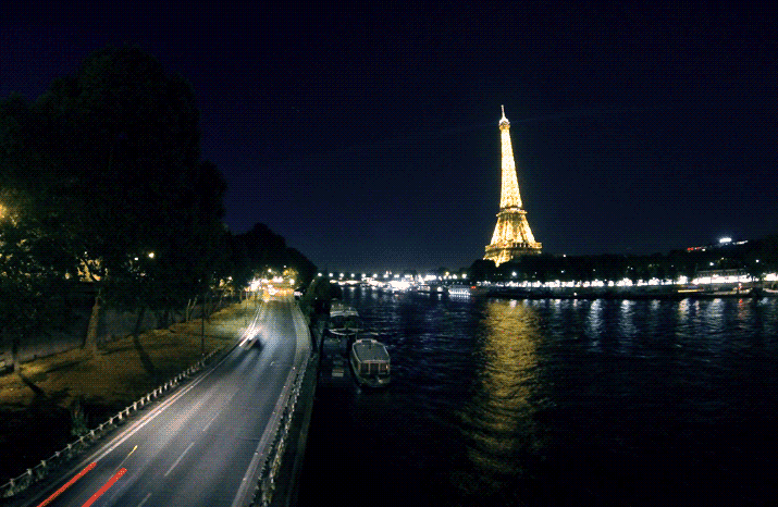 paris gif