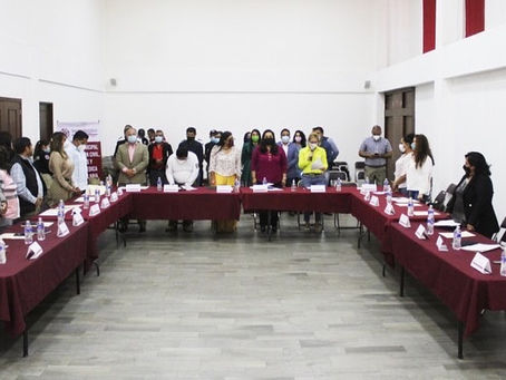 Declaran sesión permanente del Consejo Municipal de Protección Civil Texcoco ante incendios