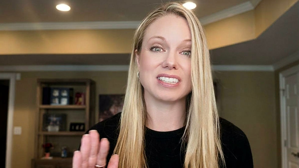 A healthy weight loss transformation: How Shawna reclaimed her health and life — one habit at a time