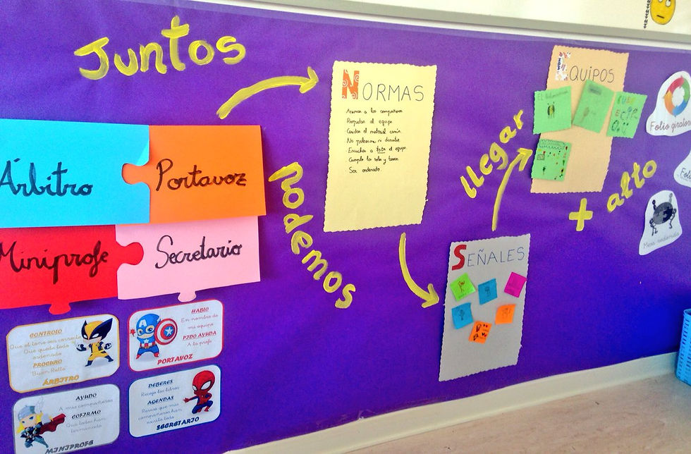 Cooperativo