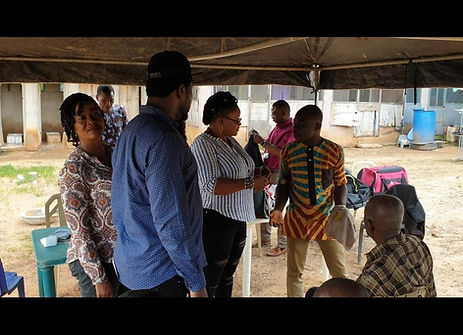 Professional services